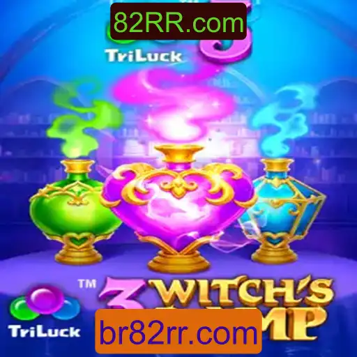 Descubra a Magia de 3WitchsLamp: O Novo Fenômeno dos Jogos Online