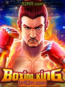 BoxingKing: Uma Imersão Completa no Mundo do Boxe Virtual