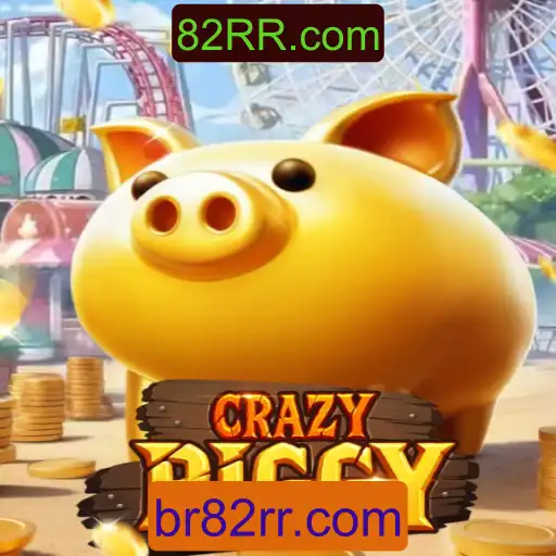 Descubra o Mundo Empolgante de CrazyPiggy: A Revolução dos Jogos Online