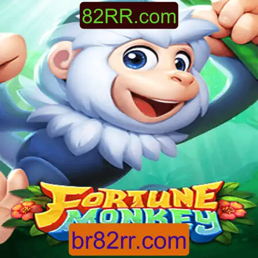 FortuneMonkey: Descubra o Excitante Mundo do 82RR.com