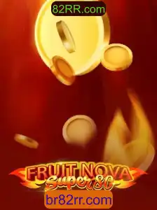 Descubra o Fascinante Mundo de FruitNovaSuper80