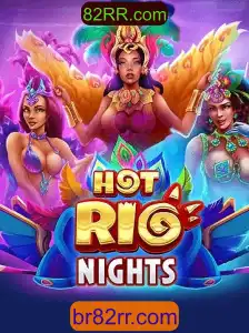 Desvendando os Segredos de HotRioNights: Um Mergulho no Mundo Vibrante e Acelerado do Jogo