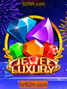 Explorando o Mundo de JewelLuxury: Um Jogo de Estratégia e Aventura