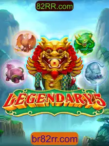 Legendary5: O Novo Sensação no Mundo dos Jogos