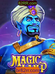 MagicLamp: Descubra o Fascinante Mundo de Aventuras