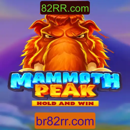 MammothPeak: Aventura Épica no Mundo dos Jogos
