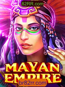 MayanEmpire: Explore o Fascinante Mundo dos Maias
