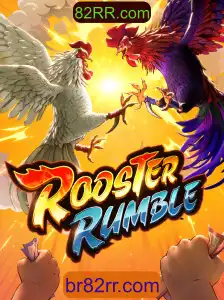 Descubra o Excitante Mundo de RoosterRumble