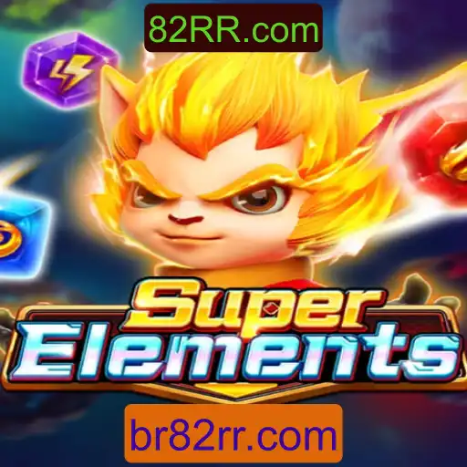 Explorando o Universo de SuperElements: Um Guia Completo