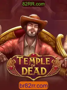 Descubra o Enigmático Jogo TempleofDead: Um Mergulho no Mundo do Sobrenatural