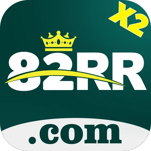 82RR.com Logo
