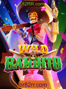 Descubra o Fascinante Mundo de WildBandito