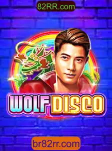 Explorando WolfDisco: O Jogo que Combina Estratégia e Diversão